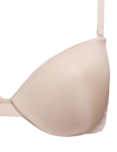 Бюстгальтер-трансформер без пуш-ап Sielei FANTASTIC 1586 cipria, Цвет: cipria (телесный), Размеры: 80C, изображение 8
