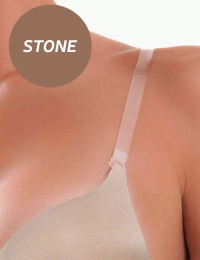 Бюстгальтер-трансформер с пуш-ап Sielei FANTASTIC 1590 stone, Цвет: stone (кофе), Размеры: 70B, изображение 5