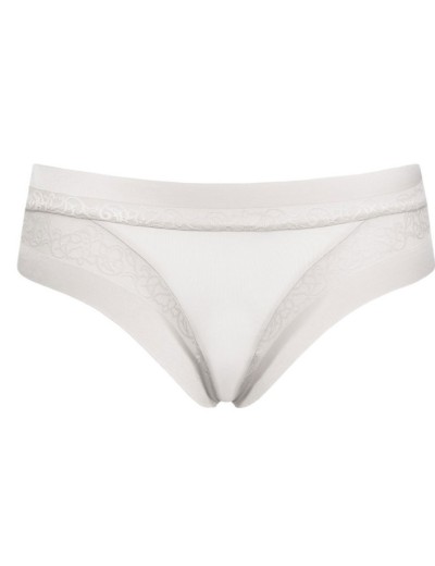 Трусы слипы Sielei FLOWER 2505 bianco, Цвет: bianco (белый), Размеры: L, изображение 6