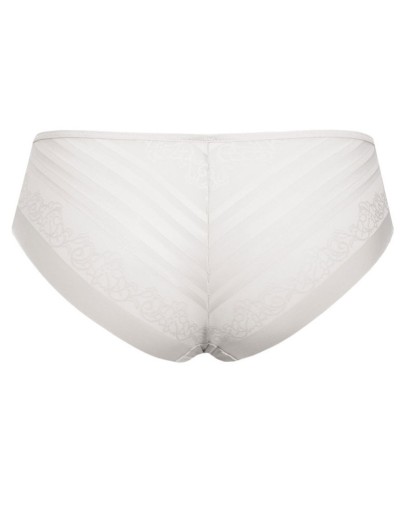 Трусы слипы Sielei FLOWER 2505 bianco, Цвет: bianco (белый), Размеры: L, изображение 7