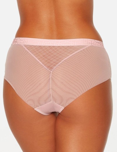 Трусы слипы Bella Misteria POWDERY CHARM briefs, Цвет: розовый, Размеры: 3XL, изображение 2