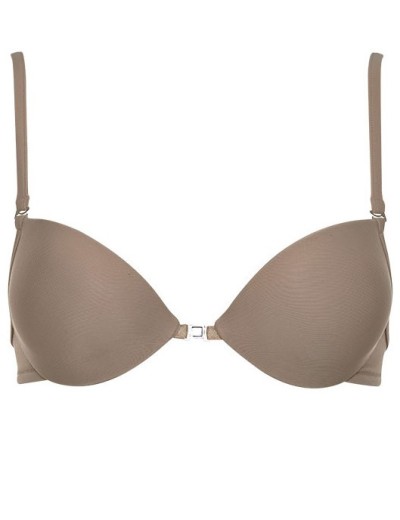 Бюстгальтер трансформер пуш-ап Lormar JOKER nudo, Цвет: nudo (телесный), Размеры: 75B, изображение 4 Бюстгальтер трансформер пуш-ап Lormar JOKER nudo, Цвет: nudo (телесный), Размеры: 75B, изображение 4