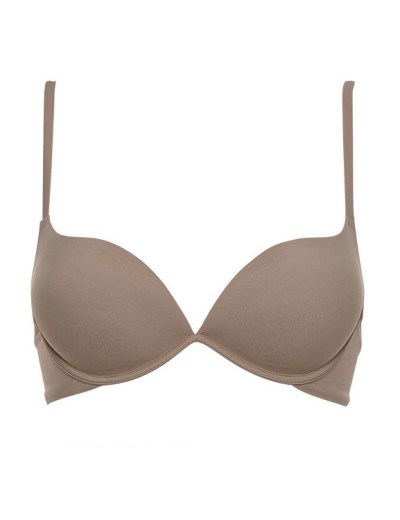 Бюстгальтер планж пуш-ап Lormar MIRANDA nudo, Цвет: nudo (телесный), Размеры: 65B, изображение 3 Бюстгальтер планж пуш-ап Lormar MIRANDA nudo, Цвет: nudo (телесный), Размеры: 65B, изображение 3