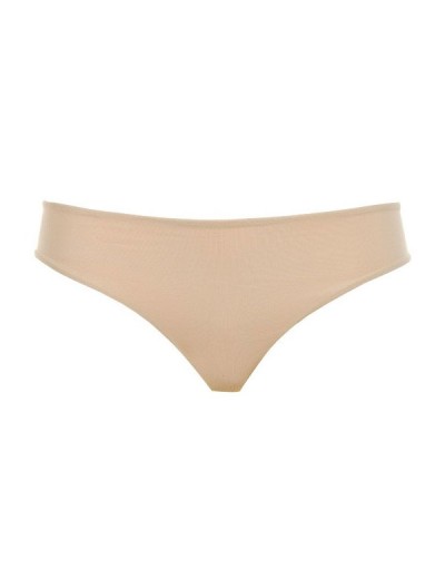 Трусы слипы миди гладкие Lormar MOUSSE slip nudo, Цвет: nudo (телесный), Размеры: M, изображение 3