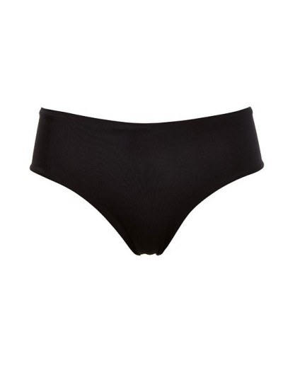 Трусы слипы моделирующие Lormar SPUMA slip nero, Цвет: nero (черный), Размеры: XL, изображение 5
