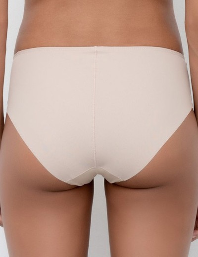 Трусы слипы моделирующие Lormar SPUMA slip nudo, Цвет: nudo (телесный), Размеры: M, изображение 2