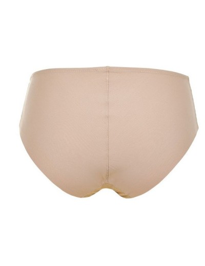 Трусы слипы моделирующие Lormar SPUMA slip nudo, Цвет: nudo (телесный), Размеры: M, изображение 5