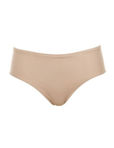 Трусы слипы моделирующие Lormar SPUMA slip nudo, Цвет: nudo (телесный), Размеры: M, изображение 4