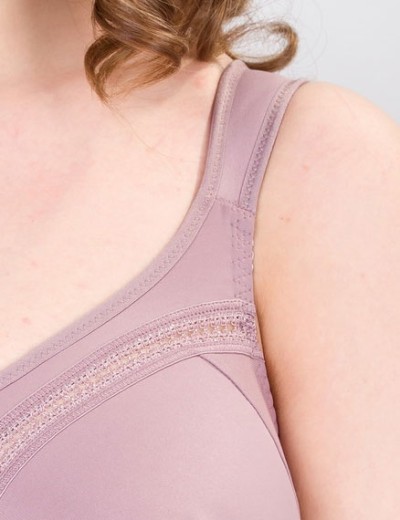 Бюстгальтер мягкий без косточек Milavitsa 104040 / 124040 кофейный десерт, Цвет: кофейный десерт, Размеры: 80H, изображение 3 Бюстгальтер мягкий без косточек Milavitsa 104040 / 124040 кофейный десерт, Цвет: кофейный десерт, Размеры: 80H, изображение 3