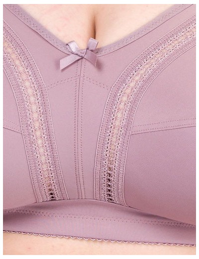 Бюстгальтер мягкий без косточек Milavitsa 104040 / 124040 кофейный десерт, Цвет: кофейный десерт, Размеры: 80H, изображение 2 Бюстгальтер мягкий без косточек Milavitsa 104040 / 124040 кофейный десерт, Цвет: кофейный десерт, Размеры: 80H, изображение 2