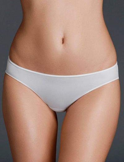 Трусы слипы Milavitsa 260170 белый, Цвет: белый, Размеры: 3XL, изображение 2