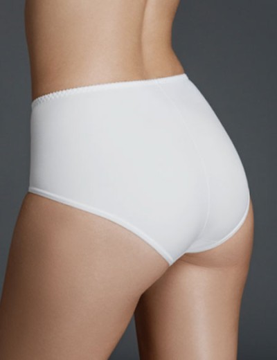 Высокие трусы слипы Milavitsa 260200 пастель, Цвет: пастель, Размеры: XL, изображение 2 Высокие трусы слипы Milavitsa 260200 пастель, Цвет: пастель, Размеры: XL, изображение 2