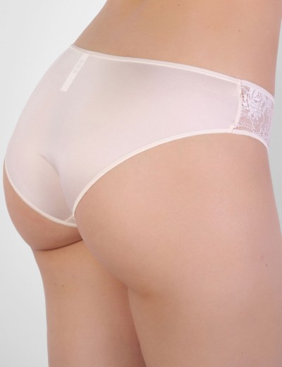 Трусы слипы Milavitsa 260420 пастель, Цвет: пастель, Размеры: M, изображение 2