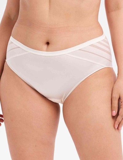 Трусы слипы Milavitsa 265350 пастель, Цвет: пастель, Размеры: 2XL, изображение 3