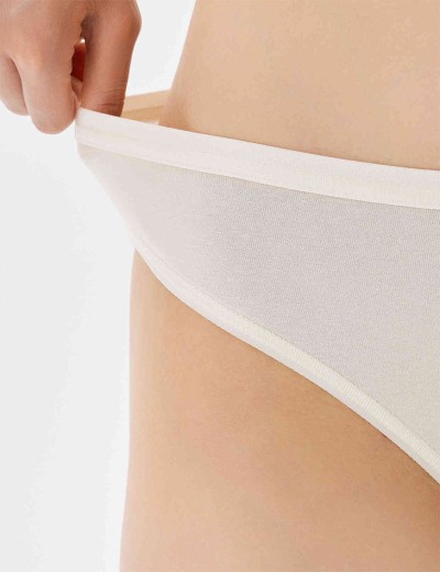 Трусы женские хлопок Milavitsa 265430 пастель, Цвет: пастель, Размеры: L, изображение 4 Трусы женские хлопок Milavitsa 265430 пастель, Цвет: пастель, Размеры: L, изображение 4