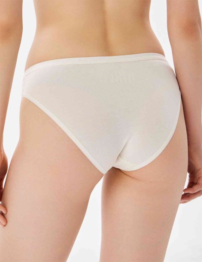 Трусы женские хлопок Milavitsa 265430 пастель, Цвет: пастель, Размеры: L, изображение 2 Трусы женские хлопок Milavitsa 265430 пастель, Цвет: пастель, Размеры: L, изображение 2