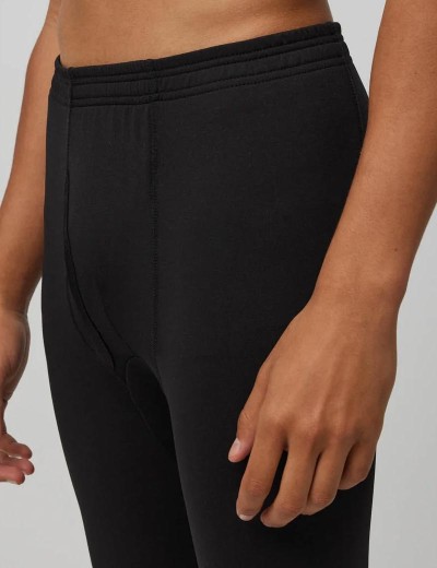 Кальсоны мужские Ysabel Mora 70200 TERMO, Цвет: черный, Размеры: M, изображение 3