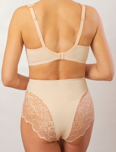 Бюстгальтер с мягкими чашками Valmira 11121 бежевый, Цвет: бежевый, Размеры: 80F, изображение 7