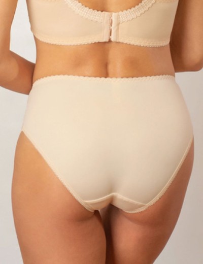 Трусы слипы Valmira 29281/M бежевый, Цвет: бежевый, Размеры: M, изображение 2