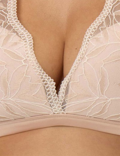 Бюстгальтер бралетт Esotiq ODESSA 41806 шампань, Цвет: шампань, Размеры: L, изображение 4 Бюстгальтер бралетт Esotiq ODESSA 41806 шампань, Цвет: шампань, Размеры: L, изображение 4