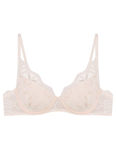 Бюстгальтер с пуш-ап вкладышами Esotiq ODESSA 41807 шампань, Цвет: шампань, Размеры: 70C, изображение 8 Бюстгальтер с пуш-ап вкладышами Esotiq ODESSA 41807 шампань, Цвет: шампань, Размеры: 70C, изображение 8