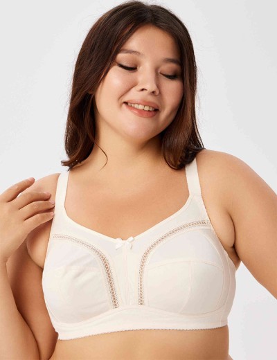 Бюстгальтер мягкий без косточек Milavitsa 104040 / 124040 пастель, Цвет: пастель, Размеры: 80E, изображение 5 Бюстгальтер мягкий без косточек Milavitsa 104040 / 124040 пастель, Цвет: пастель, Размеры: 80E, изображение 5