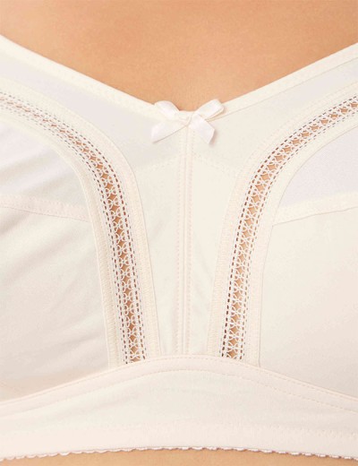 Бюстгальтер мягкий без косточек Milavitsa 104040 / 124040 пастель, Цвет: пастель, Размеры: 80E, изображение 4 Бюстгальтер мягкий без косточек Milavitsa 104040 / 124040 пастель, Цвет: пастель, Размеры: 80E, изображение 4