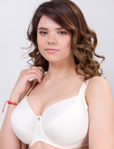 Бюстгальтер мягкий Milavitsa 105910 / 115910 пастель, Цвет: пастель, Размеры: 90I, изображение 2 Бюстгальтер мягкий Milavitsa 105910 / 115910 пастель, Цвет: пастель, Размеры: 90I, изображение 2