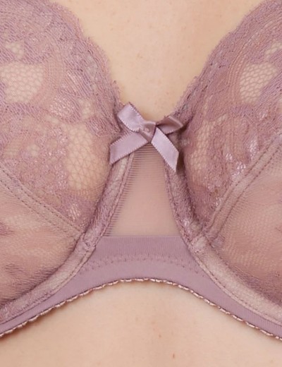 Бюстгальтер мягкий Milavitsa 107180 / 117180 кофейный десерт, Цвет: кофейный десерт, Размеры: 80E, изображение 3 Бюстгальтер мягкий Milavitsa 107180 / 117180 кофейный десерт, Цвет: кофейный десерт, Размеры: 80E, изображение 3