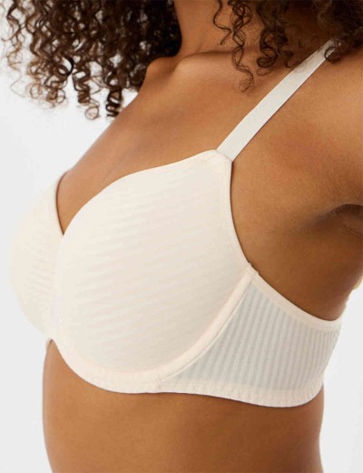 Бюстгальтер спейсер Milavitsa 119145 пастель, Цвет: пастель, Размеры: 85B, изображение 6