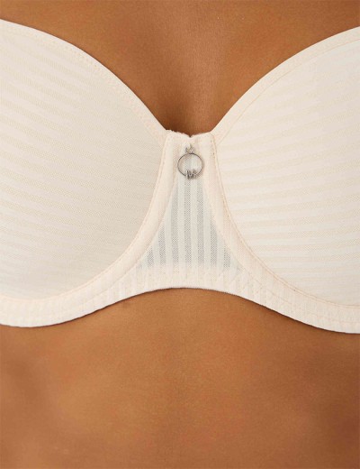 Бюстгальтер спейсер Milavitsa 119145 пастель, Цвет: пастель, Размеры: 85B, изображение 5