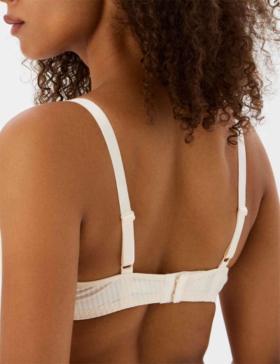 Бюстгальтер спейсер Milavitsa 119145 пастель, Цвет: пастель, Размеры: 85B, изображение 7