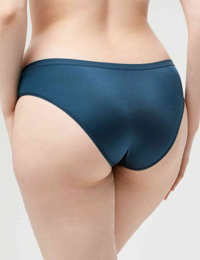 Трусы слипы Milavitsa 260090 синий топаз, Цвет: синий топаз, Размеры: M, изображение 2 Трусы слипы Milavitsa 260090 синий топаз, Цвет: синий топаз, Размеры: M, изображение 2