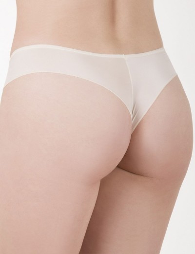 Трусики стринги Milavitsa 260180 пастель, Цвет: пастель, Размеры: XL, изображение 2