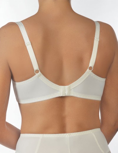 Бюстгальтер полумягкий Valmira 1109-1109/B летний сад, Цвет: летний сад, Размеры: 85F, изображение 2