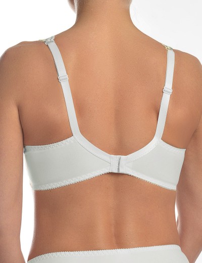 Бюстгальтер кружевной Valmira 1212 жемчужное шампанское, Цвет: жемчужное шампанское, Размеры: 85G, изображение 2