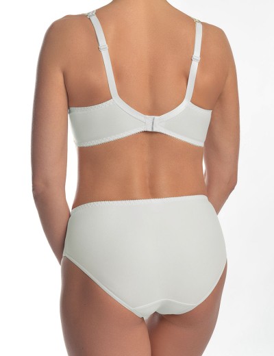 Бюстгальтер кружевной Valmira 1212 жемчужное шампанское, Цвет: жемчужное шампанское, Размеры: 85G, изображение 6