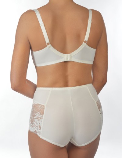 Бюстгальтер полумягкий Valmira 1109-1109/B летний сад, Цвет: летний сад, Размеры: 85F, изображение 4