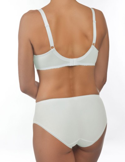 Трусы слипы Valmira 2942/M жемчужное шампанское, Цвет: жемчужное шампанское, Размеры: L, изображение 4