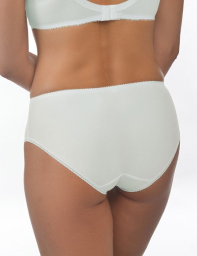 Трусы слипы Valmira 2942/M жемчужное шампанское, Цвет: жемчужное шампанское, Размеры: L, изображение 2