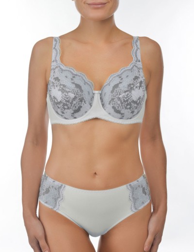 Трусы слипы Valmira 2960/M жемчужное шампанское, Цвет: жемчужное шампанское, Размеры: L, изображение 3 Трусы слипы Valmira 2960/M жемчужное шампанское, Цвет: жемчужное шампанское, Размеры: L, изображение 3