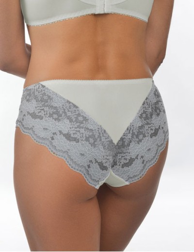 Трусы слипы Valmira 2960/M жемчужное шампанское, Цвет: жемчужное шампанское, Размеры: L, изображение 2 Трусы слипы Valmira 2960/M жемчужное шампанское, Цвет: жемчужное шампанское, Размеры: L, изображение 2