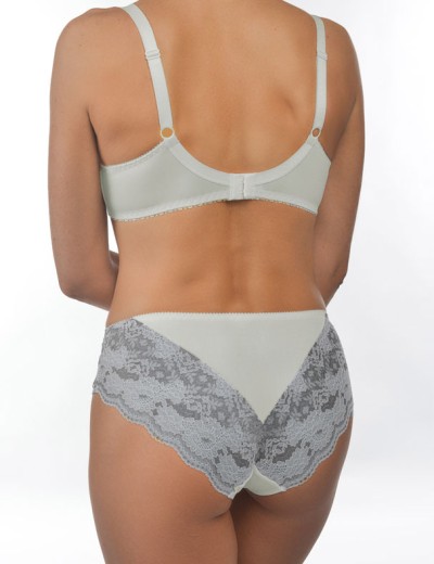 Трусы слипы Valmira 2960/M жемчужное шампанское, Цвет: жемчужное шампанское, Размеры: L, изображение 4 Трусы слипы Valmira 2960/M жемчужное шампанское, Цвет: жемчужное шампанское, Размеры: L, изображение 4