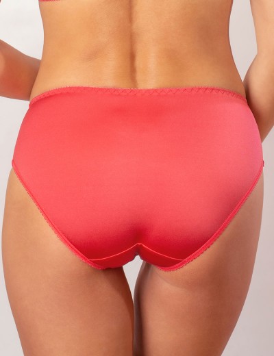Трусики слипы Valmira 2949/M коралл, Цвет: коралл, Размеры: M, изображение 2