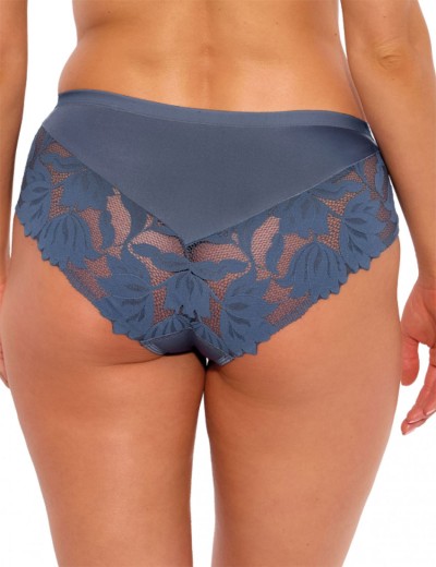 Трусы слипы Gaia 1134 KETO figi небесный, Цвет: небесный, Размеры: 3XL, изображение 2