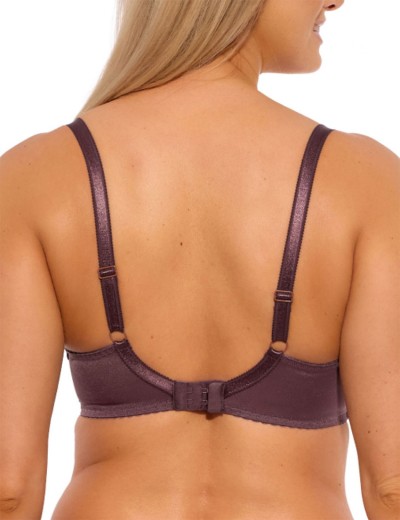 Бюстгальтер полупоролон Gaia 1134 KETO PU тауп, Цвет: тауп, Размеры: 75F, изображение 2