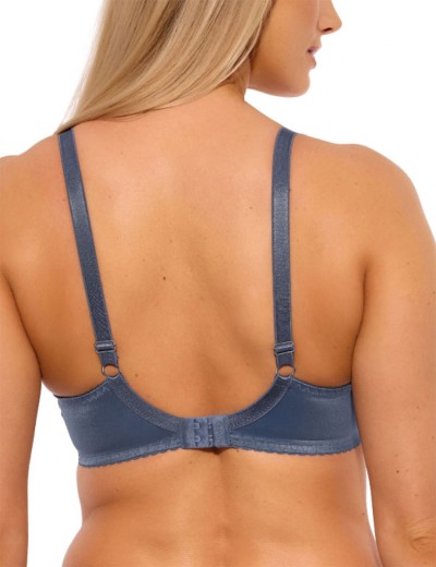 Бюстгальтер полупоролон Gaia 1134 KETO PU небесный, Цвет: небесный, Размеры: 75G, изображение 2