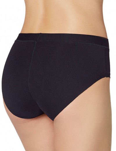 Ультраэластичные трусы Janira FLEXIE ADAPT BRISLIP 1032140 black, Цвет: black (черный), Размеры: S/M/L/XL, изображение 2