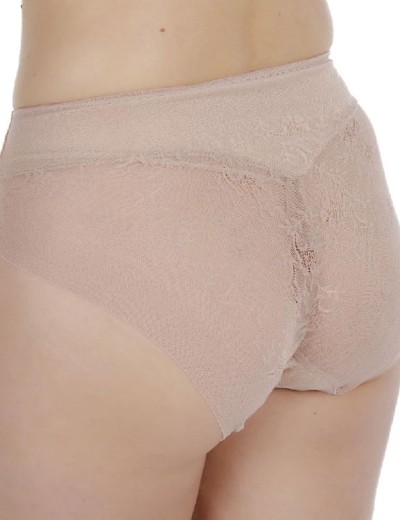 Трусы утяжка Janira MAGIC BAND 1030675 VIENTRE PLANO cosmetic, Цвет: cosmetic (бежевый), Размеры: M, изображение 2