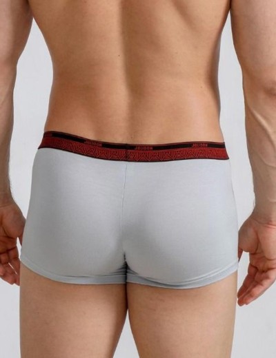 Трусы боксеры Jolidon N308MM grey, Цвет: grey (серый), Размеры: M, изображение 2